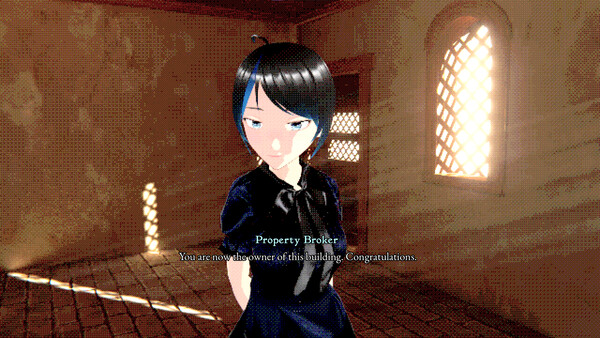 Скриншот 4 из игры Where Ichor Flows Below