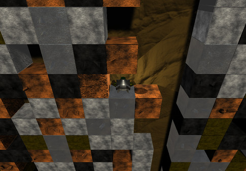 Planet Driller screenshot 5