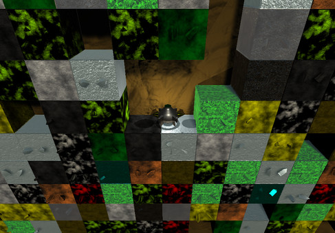 Planet Driller screenshot 4