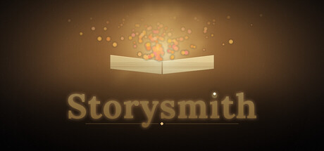 StorySmith cover