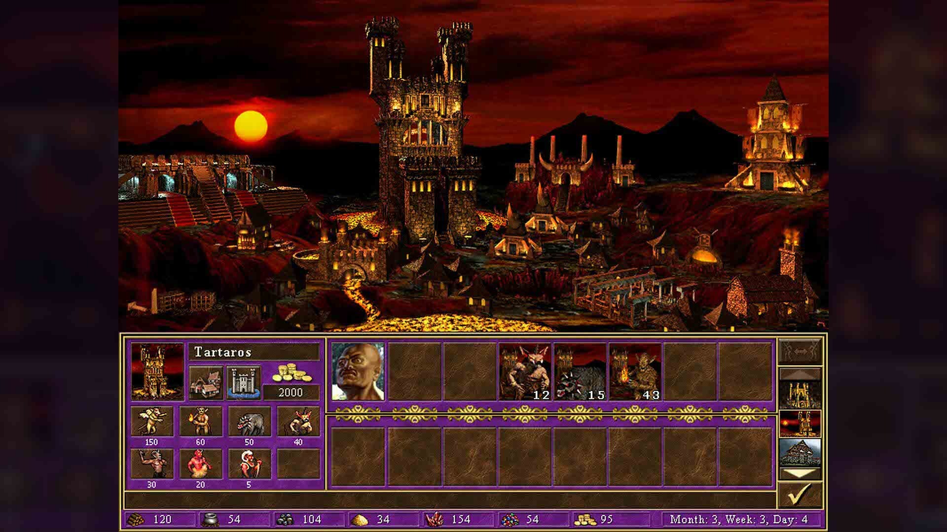 Heroes Of Might And Magic III