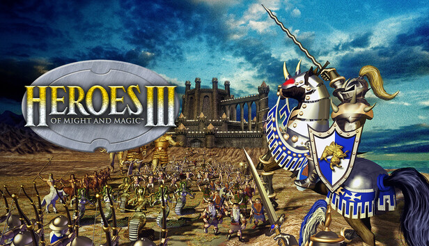 Heroes Of Might And Magic III on Steam