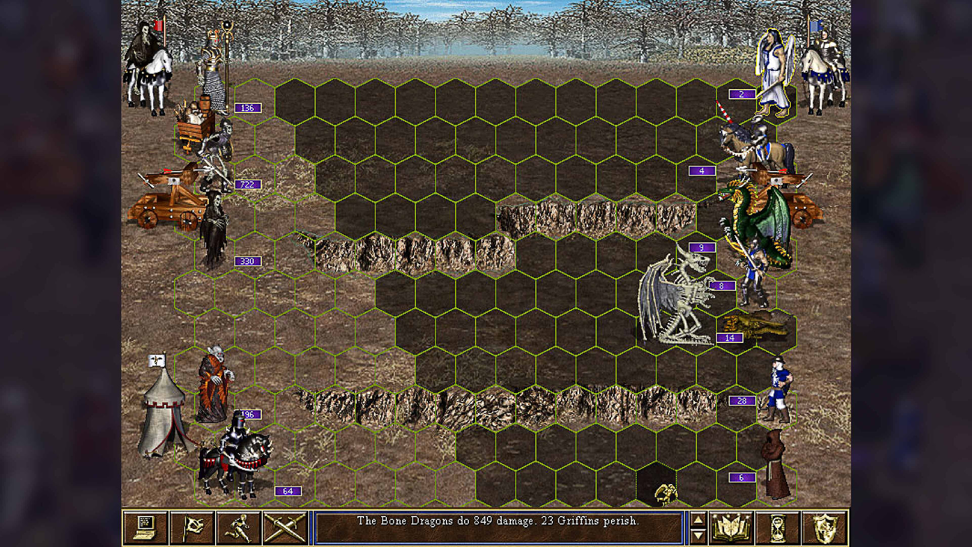 Heroes Of Might And Magic III