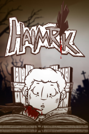 Cover art of Haimrik