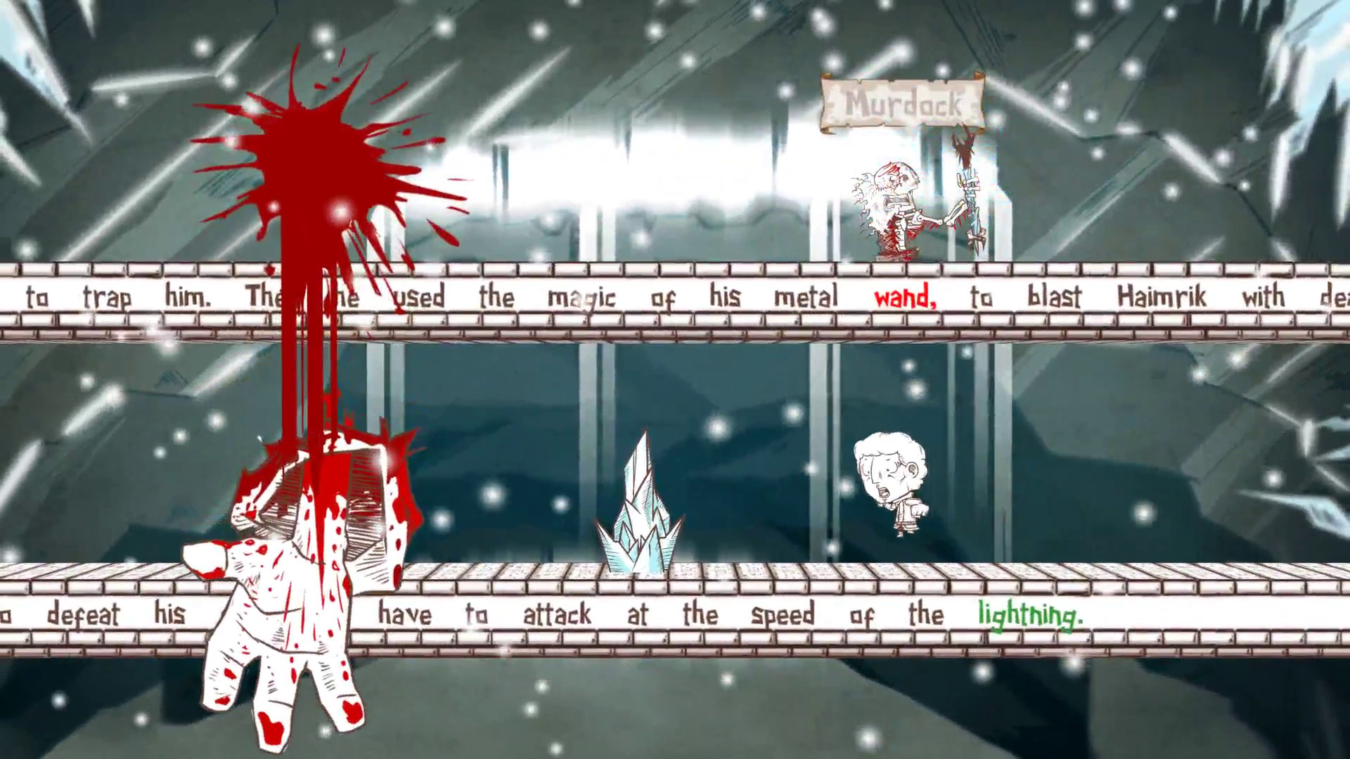 Haimrik screenshot #11