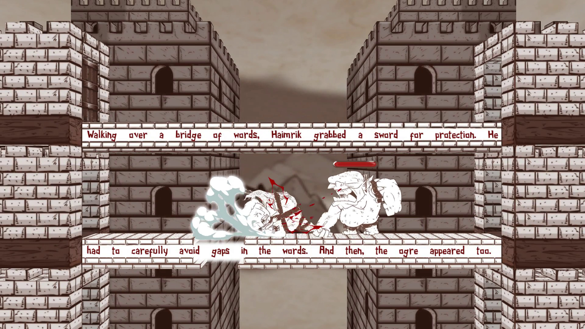 Haimrik screenshot #12