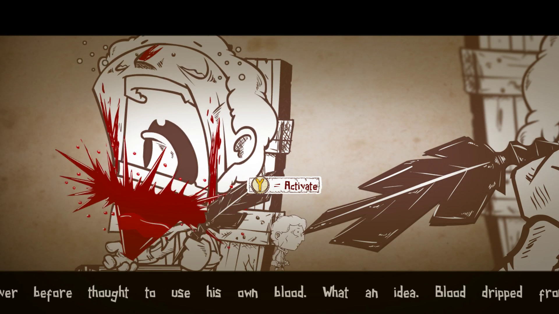 Haimrik screenshot #4