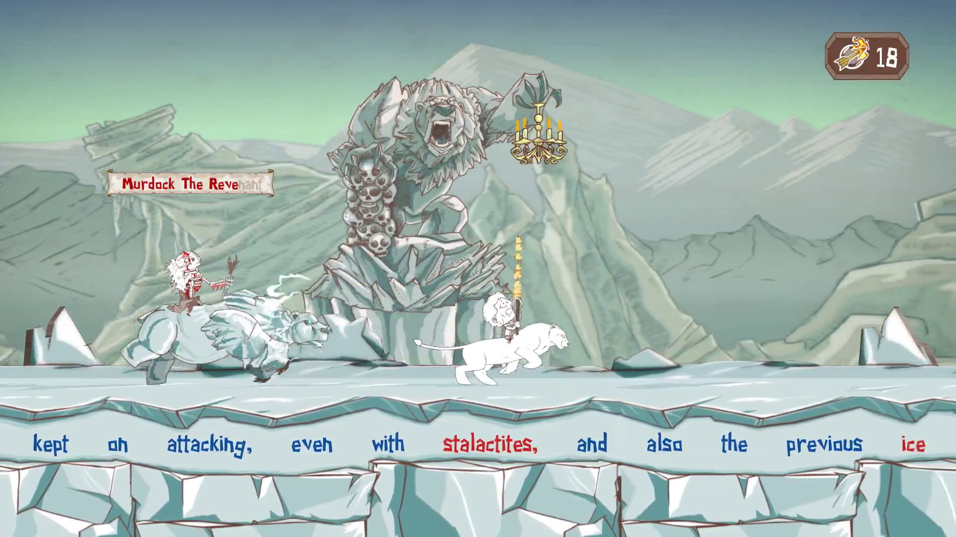 Haimrik screenshot #7