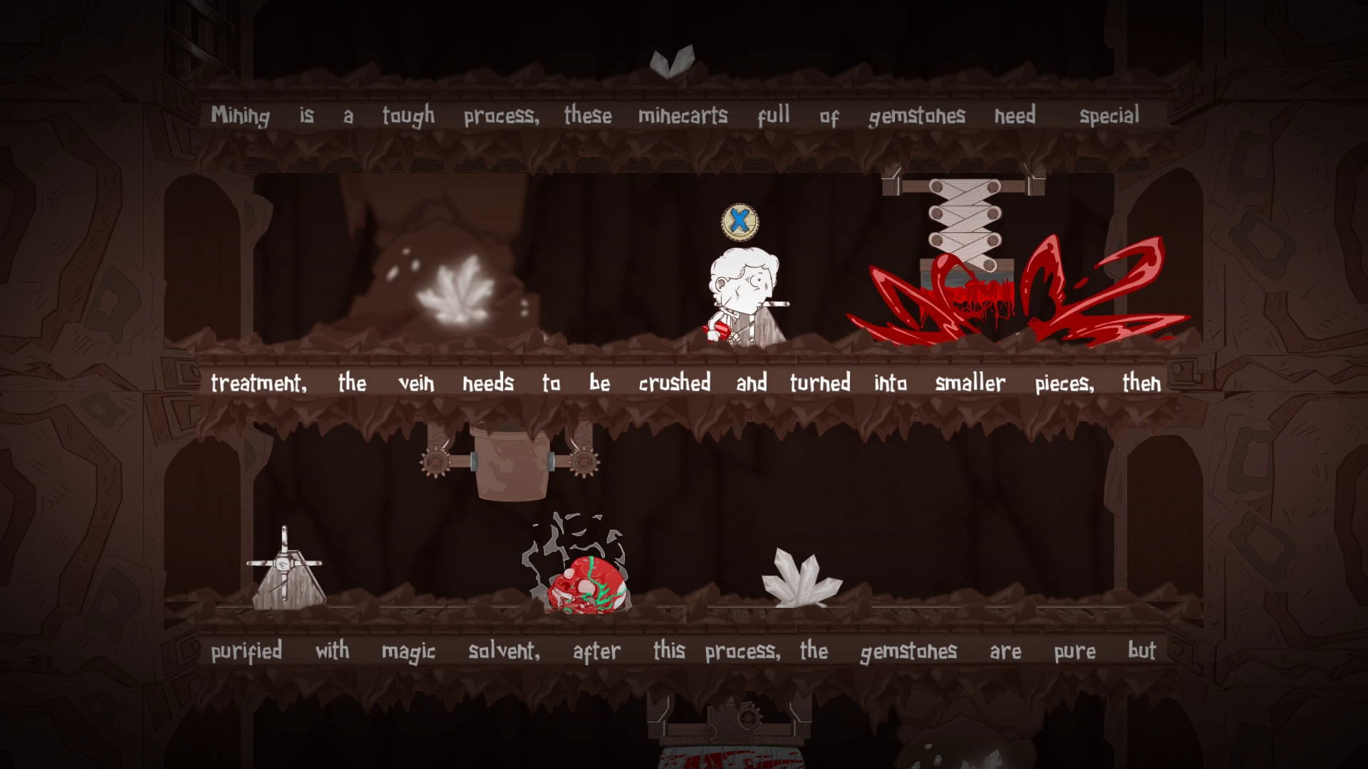 Haimrik screenshot #2