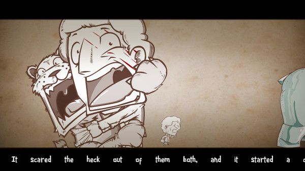 Haimrik screenshot 3
