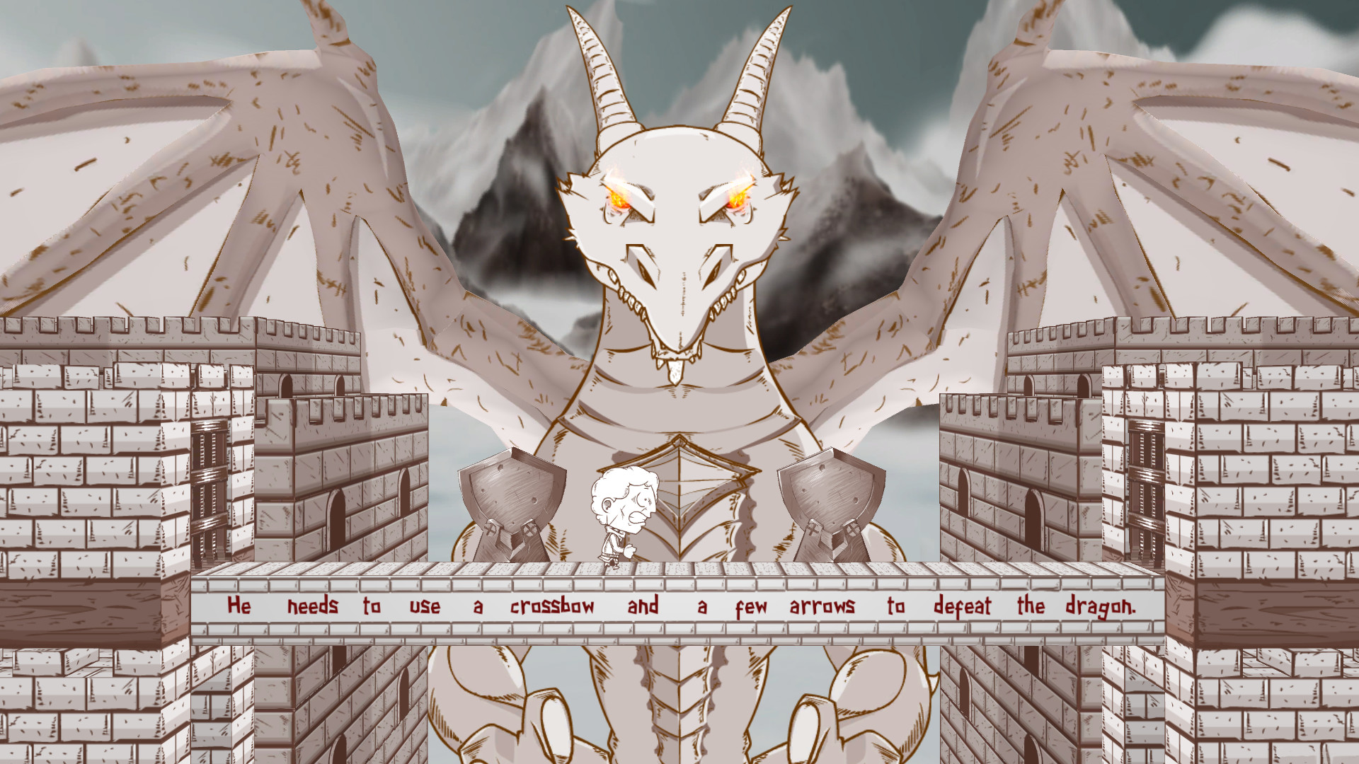 Haimrik screenshot #9