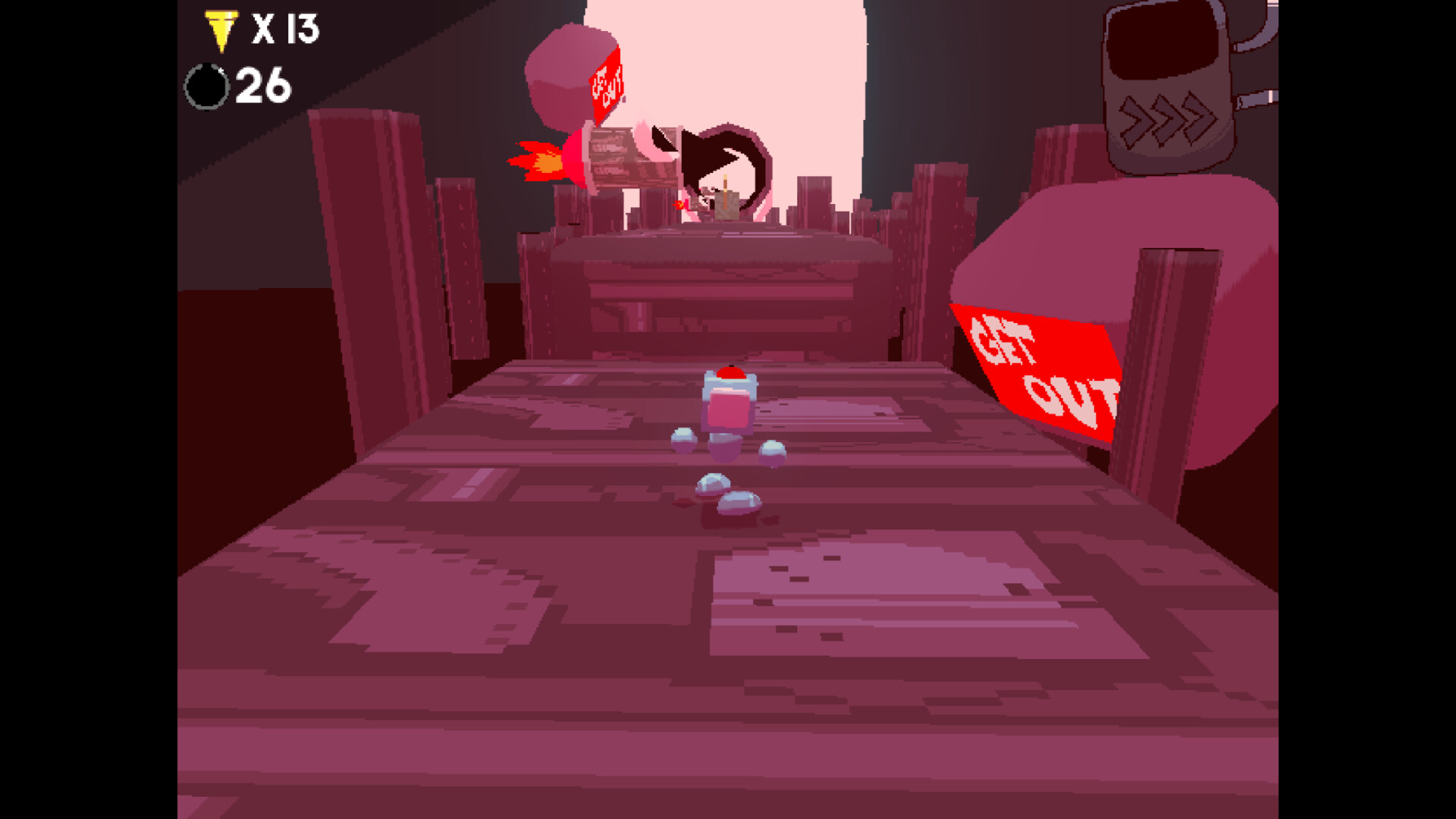 JettFuel+ screenshot 2
