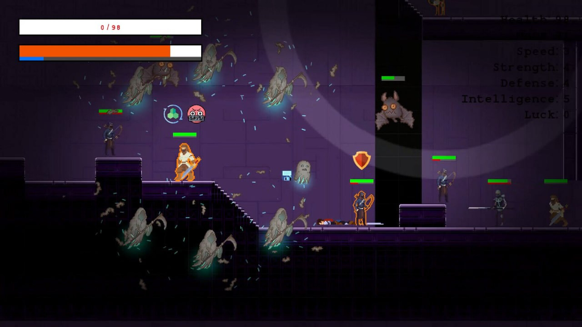 Soul screenshot 3