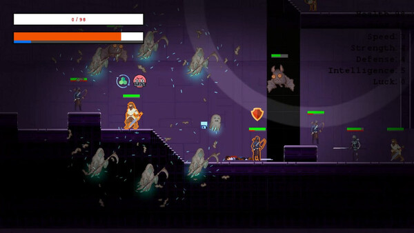 Screenshot media
