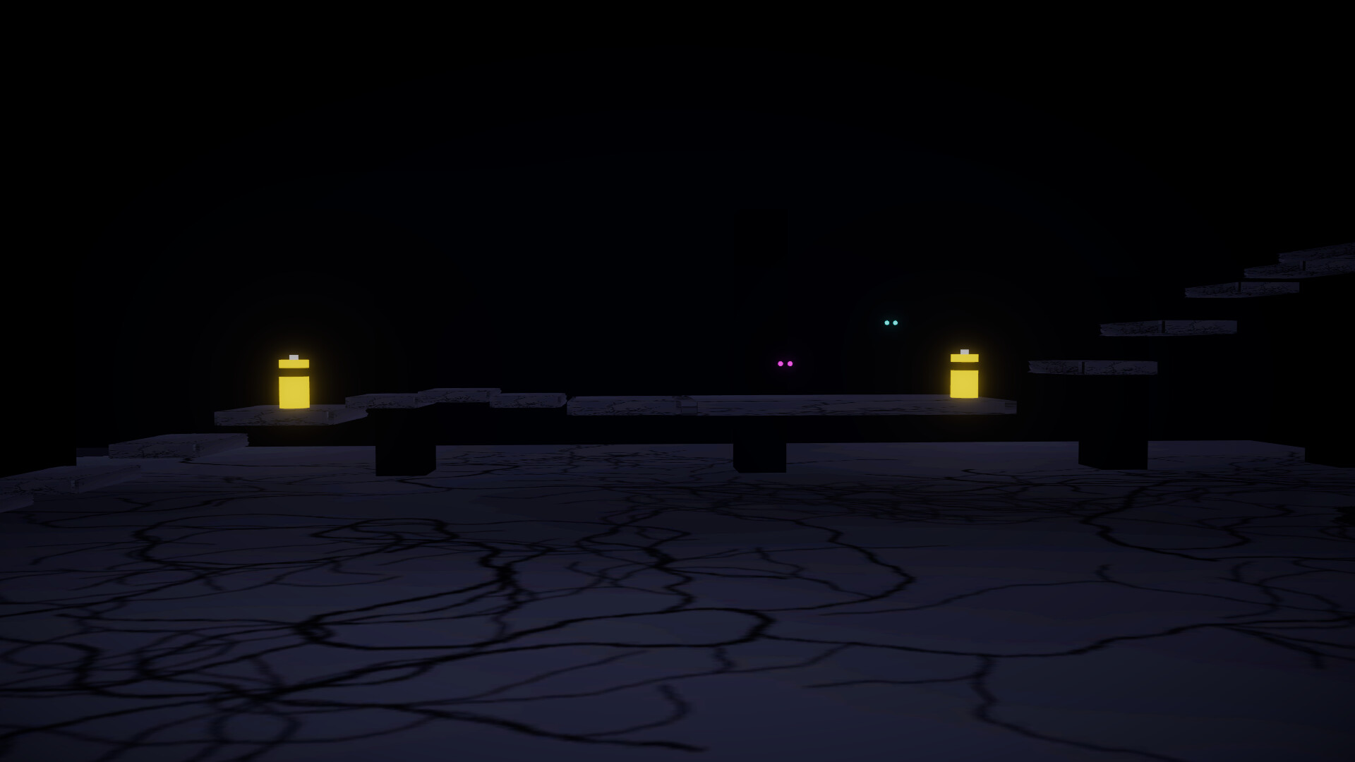 LUMEN BLACK screenshot 6