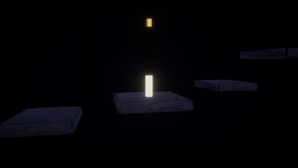 Скриншот 3 из игры LUMEN BLACK
