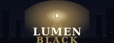 LUMEN BLACK cover