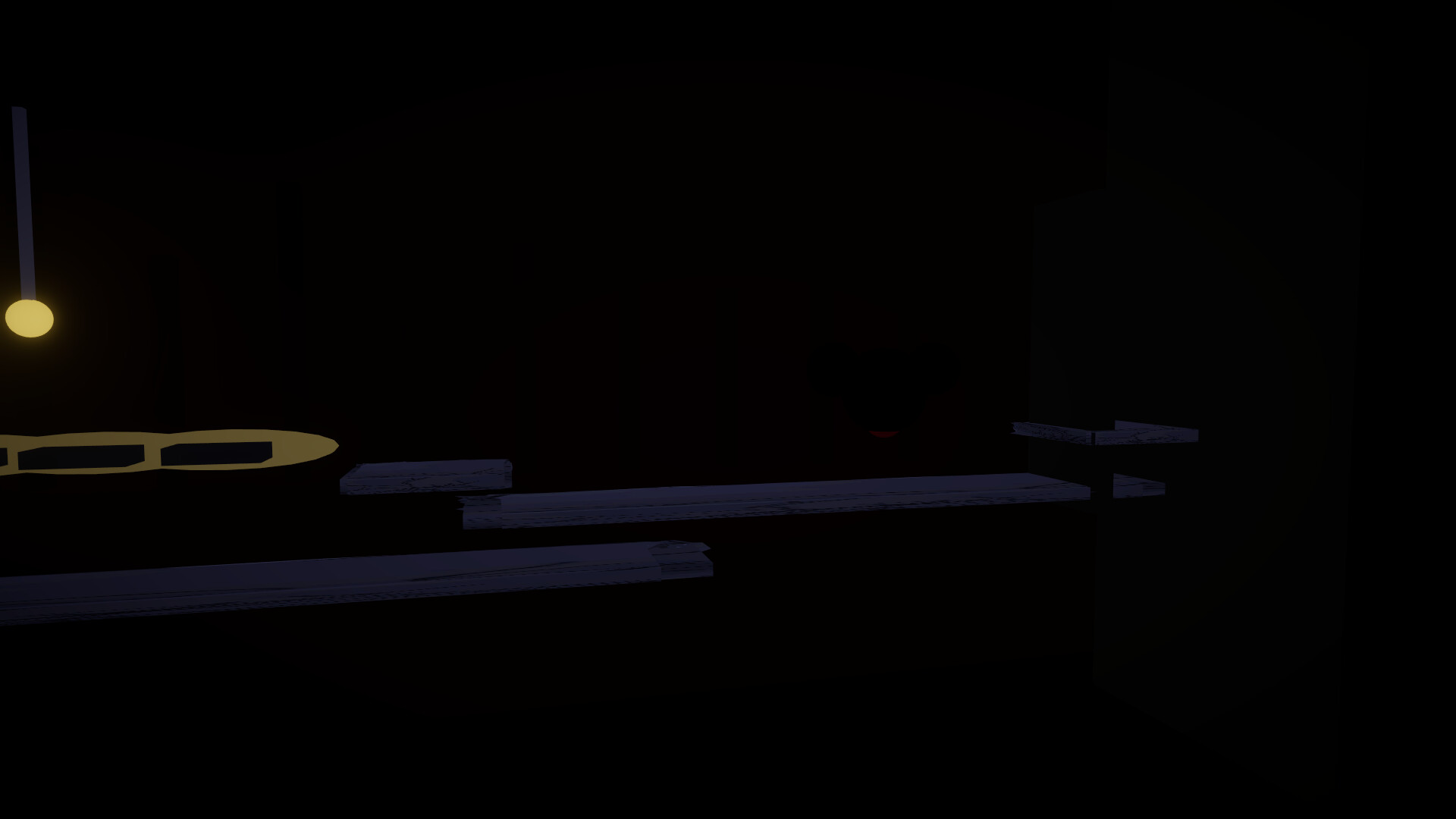 LUMEN BLACK screenshot 1
