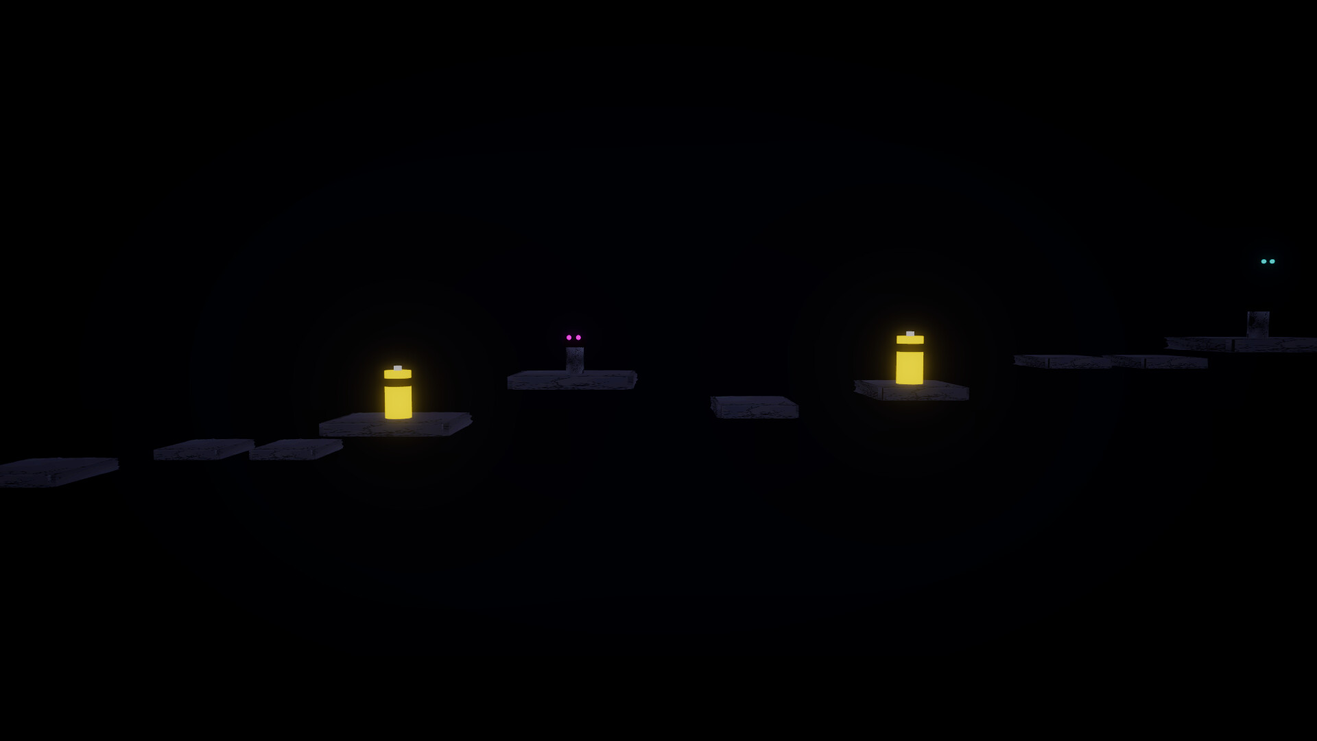 LUMEN BLACK screenshot 2