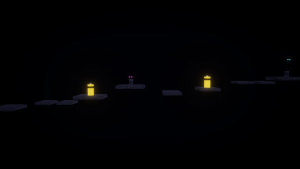 Скриншот 2 из игры LUMEN BLACK
