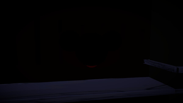Скриншот 4 из игры LUMEN BLACK