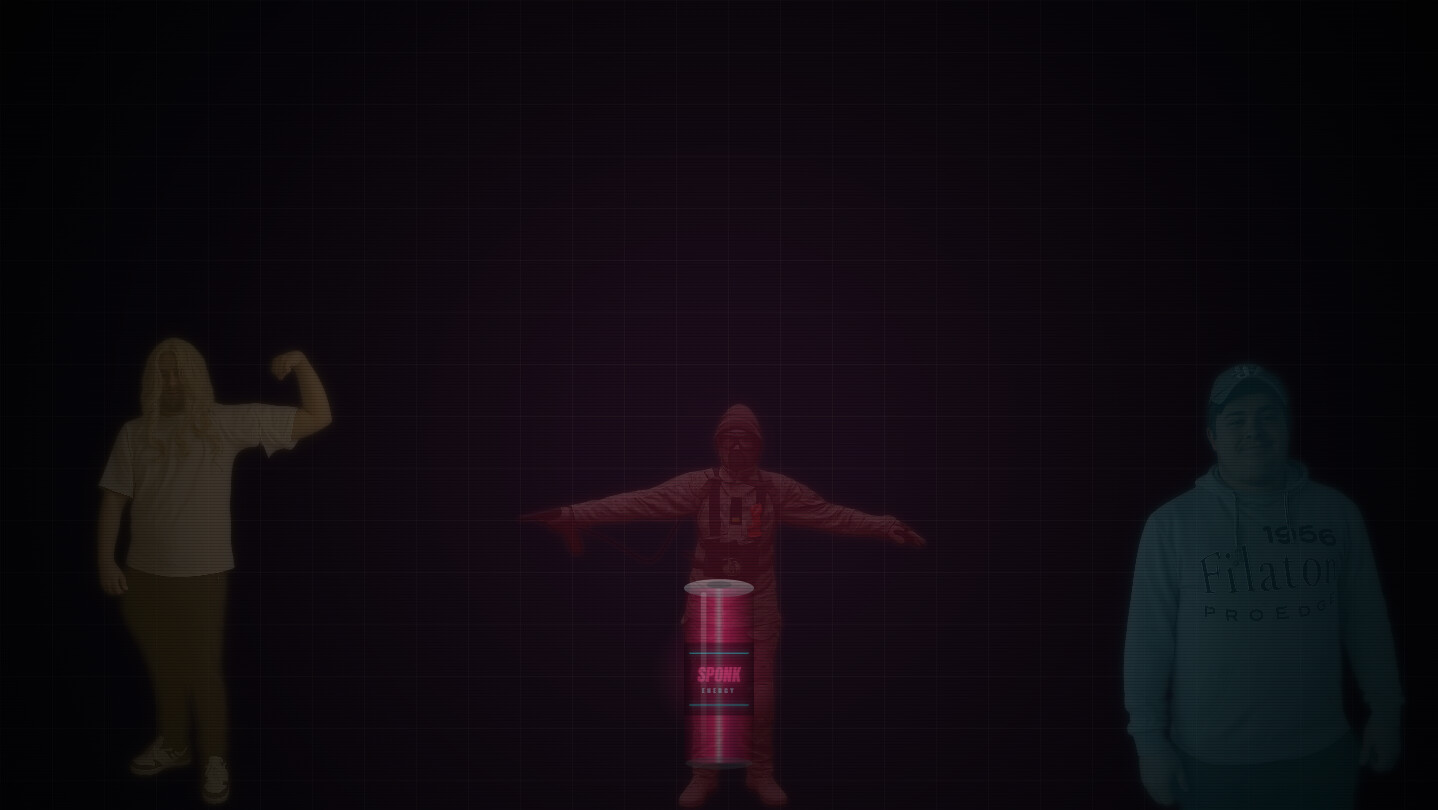 Hero media