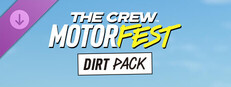 The Crew Motorfest - Dirt Pack Small Capsule Image