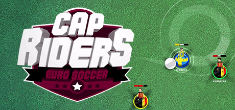 CapRiders: Euro Soccer