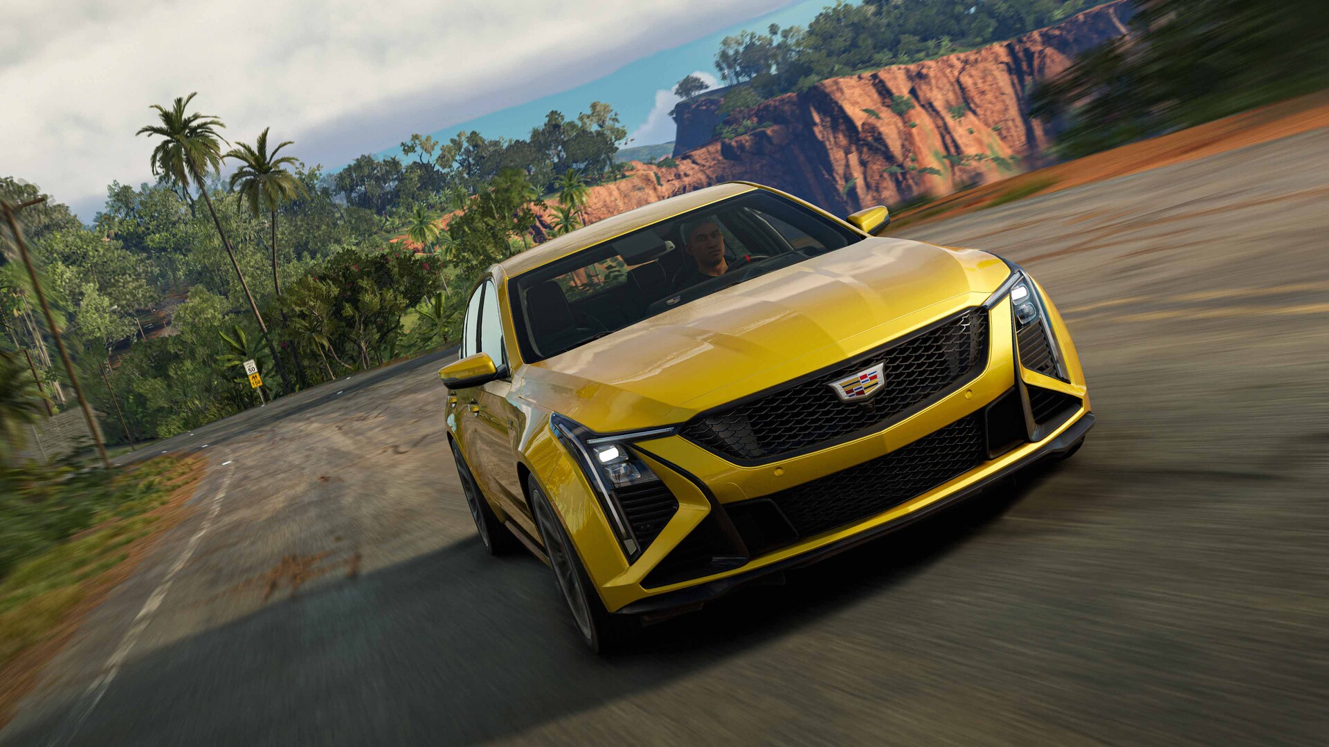 The Crew Motorfest | Year 4 Pass