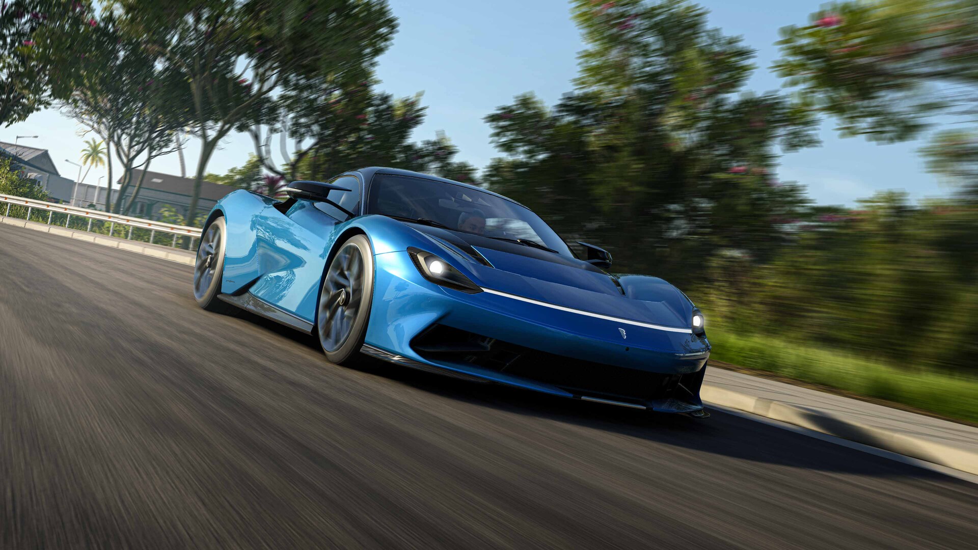 The Crew Motorfest | Year 4 Pass