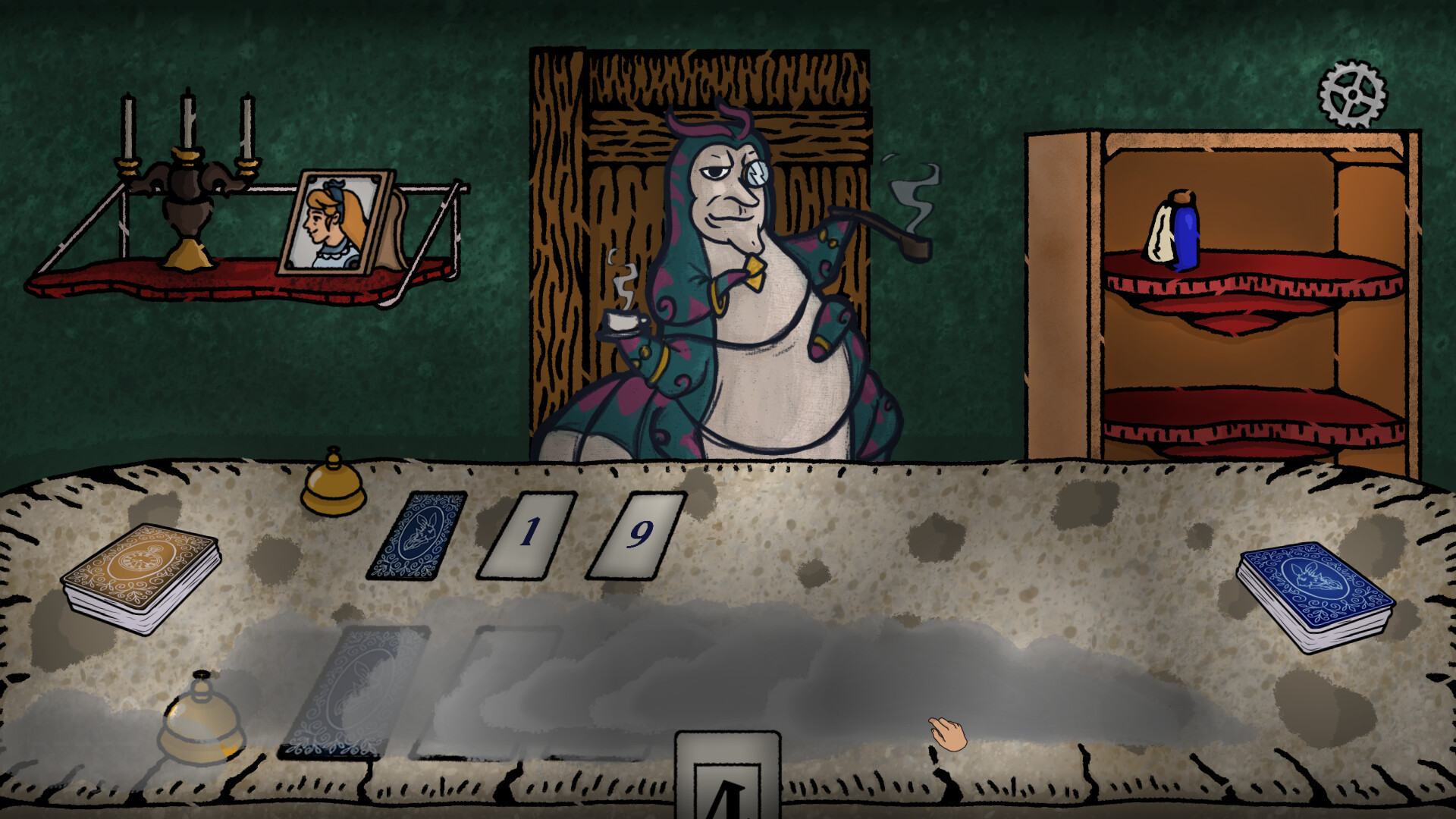 Wonderjack screenshot 1
