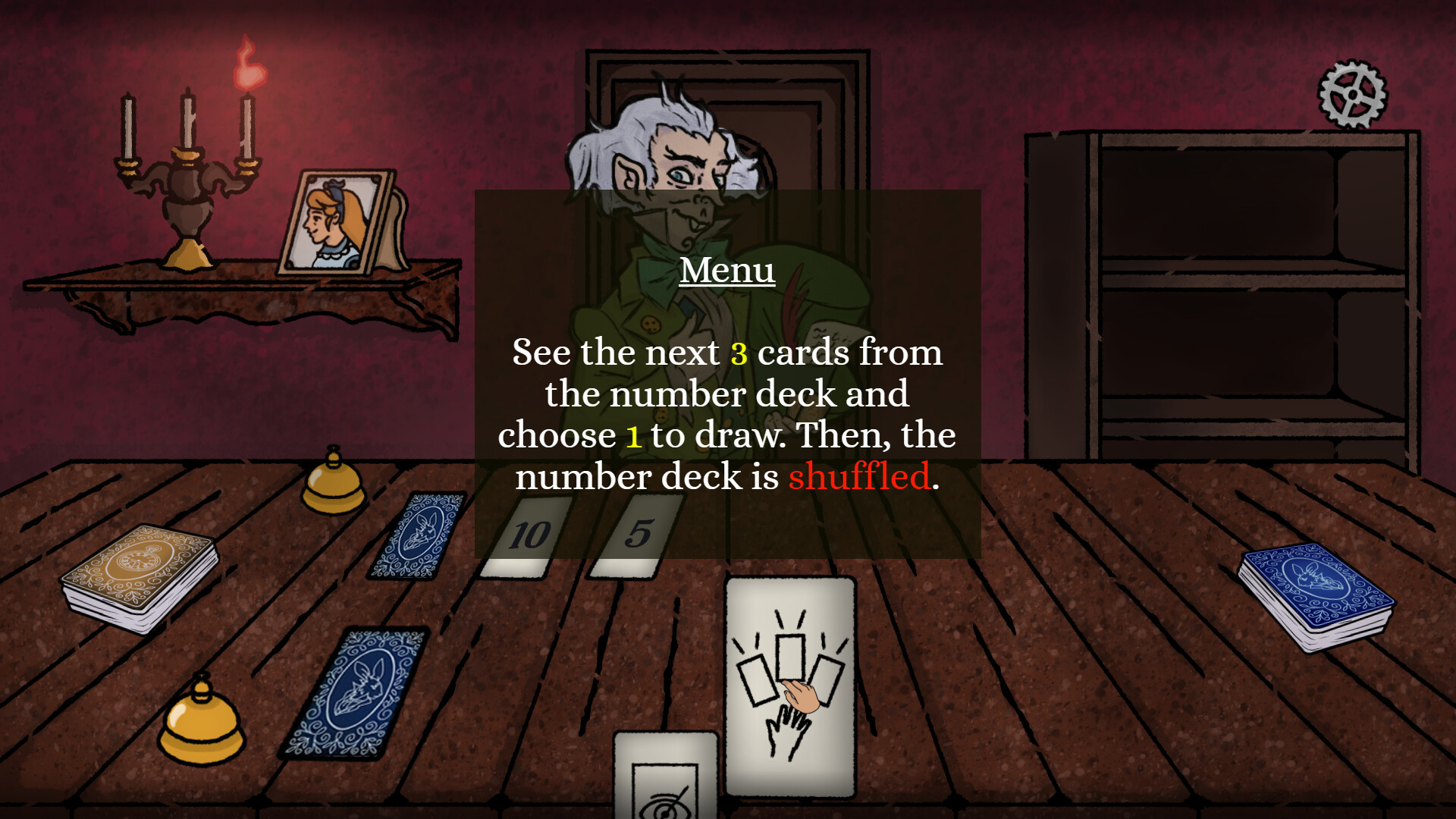 Wonderjack screenshot 5