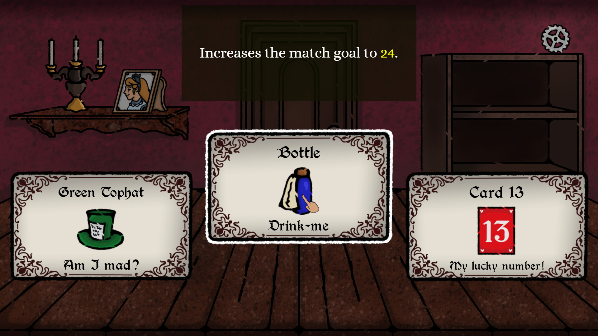 Wonderjack screenshot 2