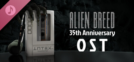 Alien Breed 35th Anniversary Soundtrack