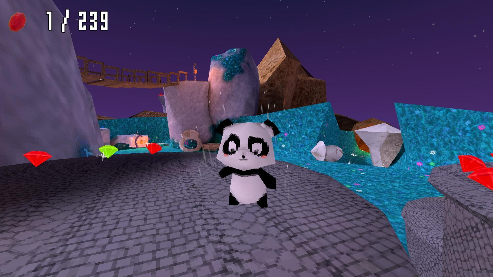 Felzi screenshot #2