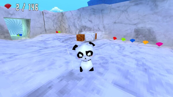 Felzi Screenshot