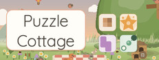 Puzzle Cottage