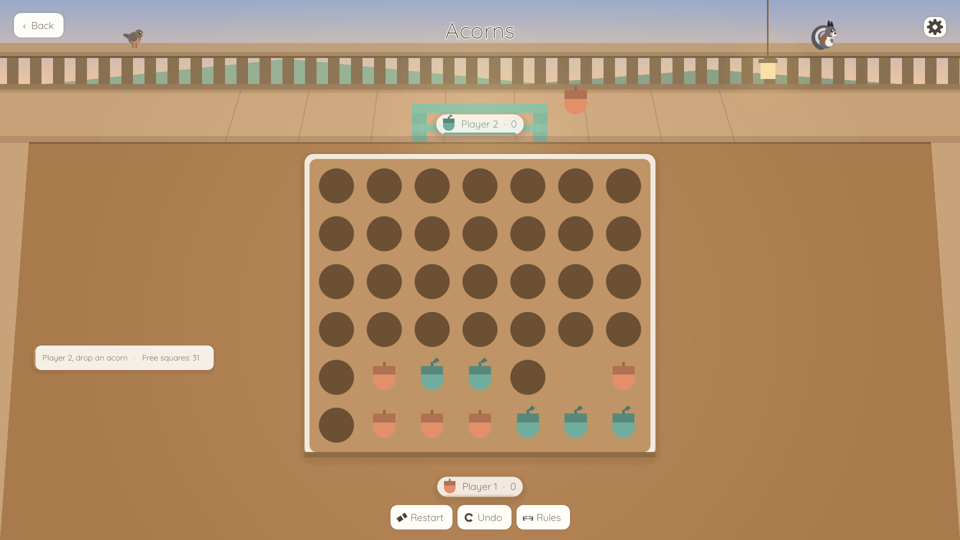Puzzle Cottage – Screenshot 17