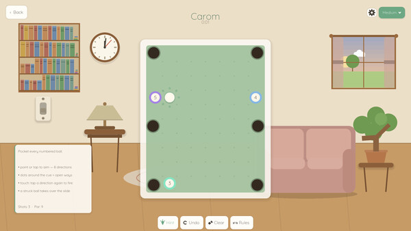 Puzzle Cottage screenshot 15