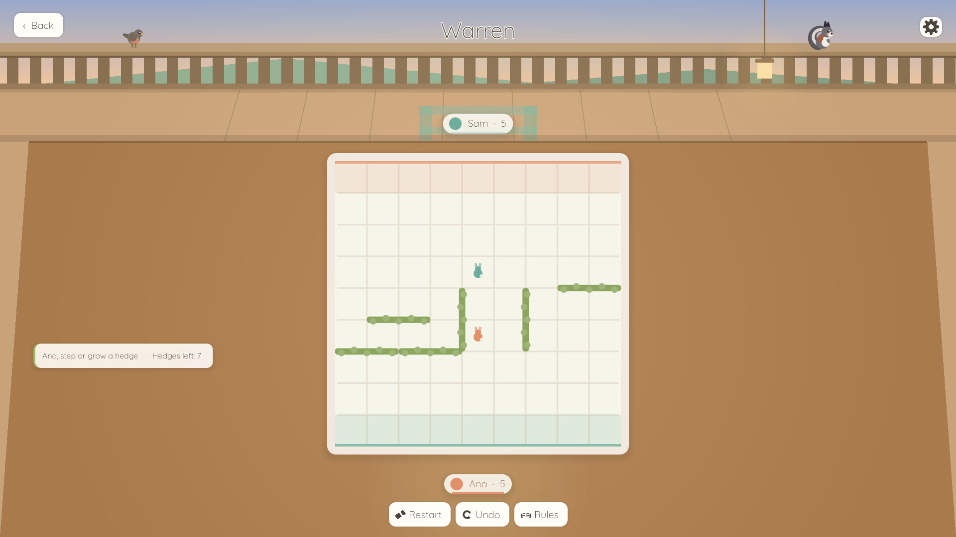 Puzzle Cottage – Screenshot 14