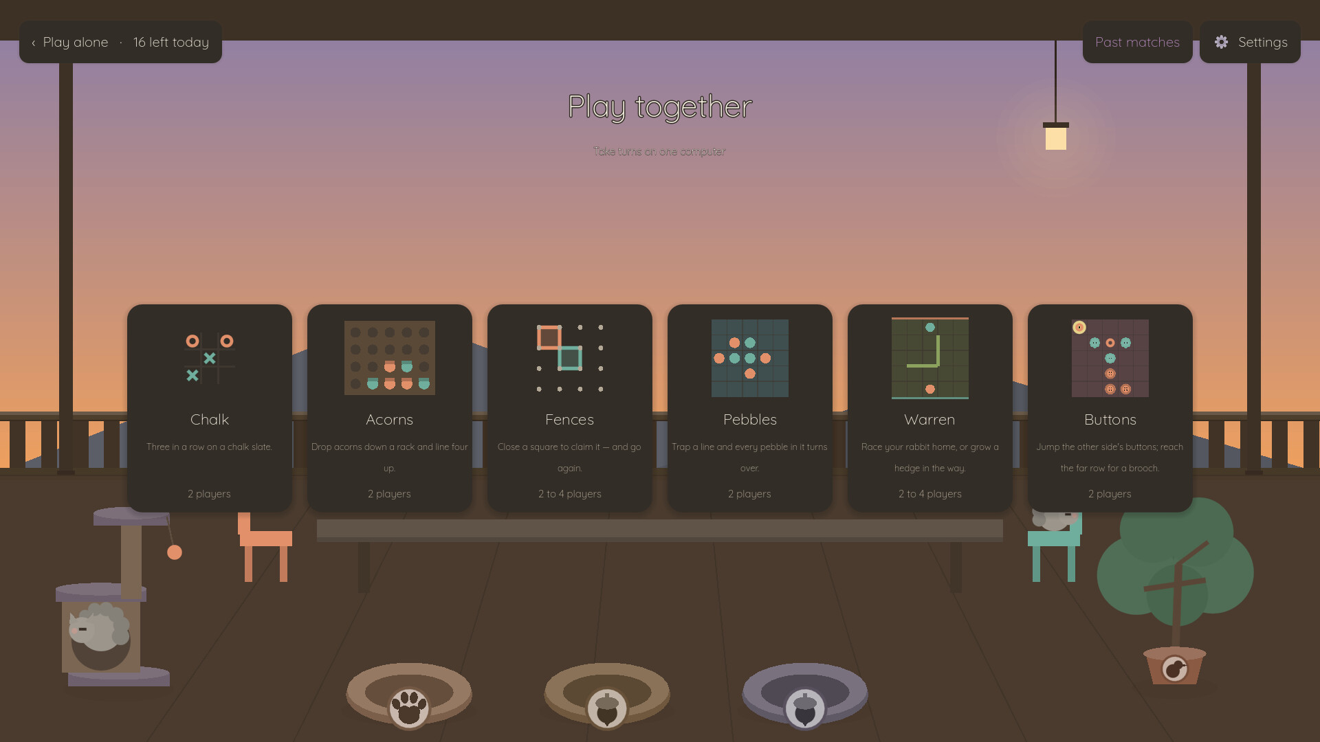 Puzzle Cottage screenshot 25