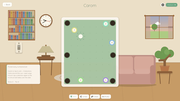 Screenshot media
