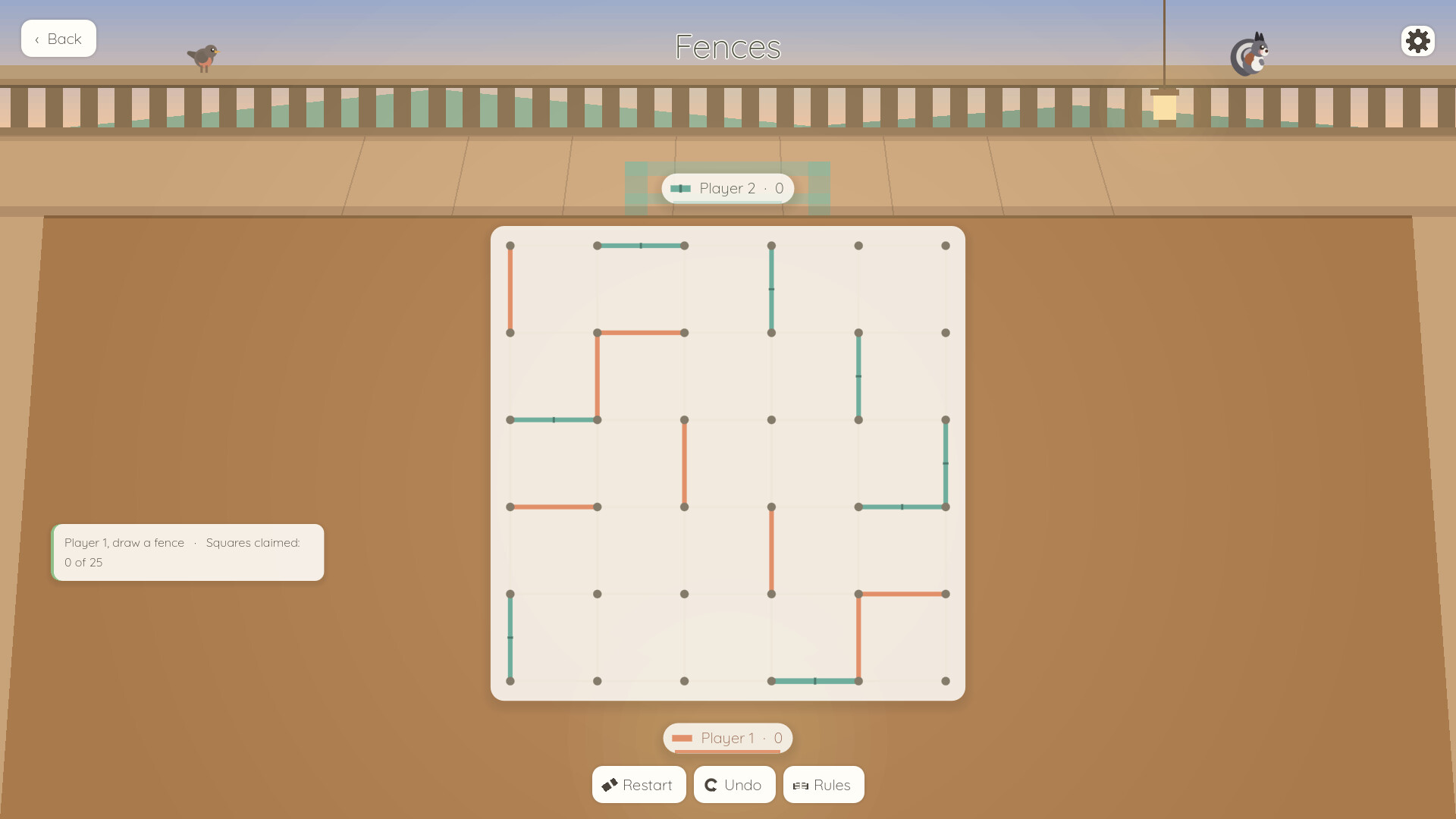 Puzzle Cottage – Screenshot 18
