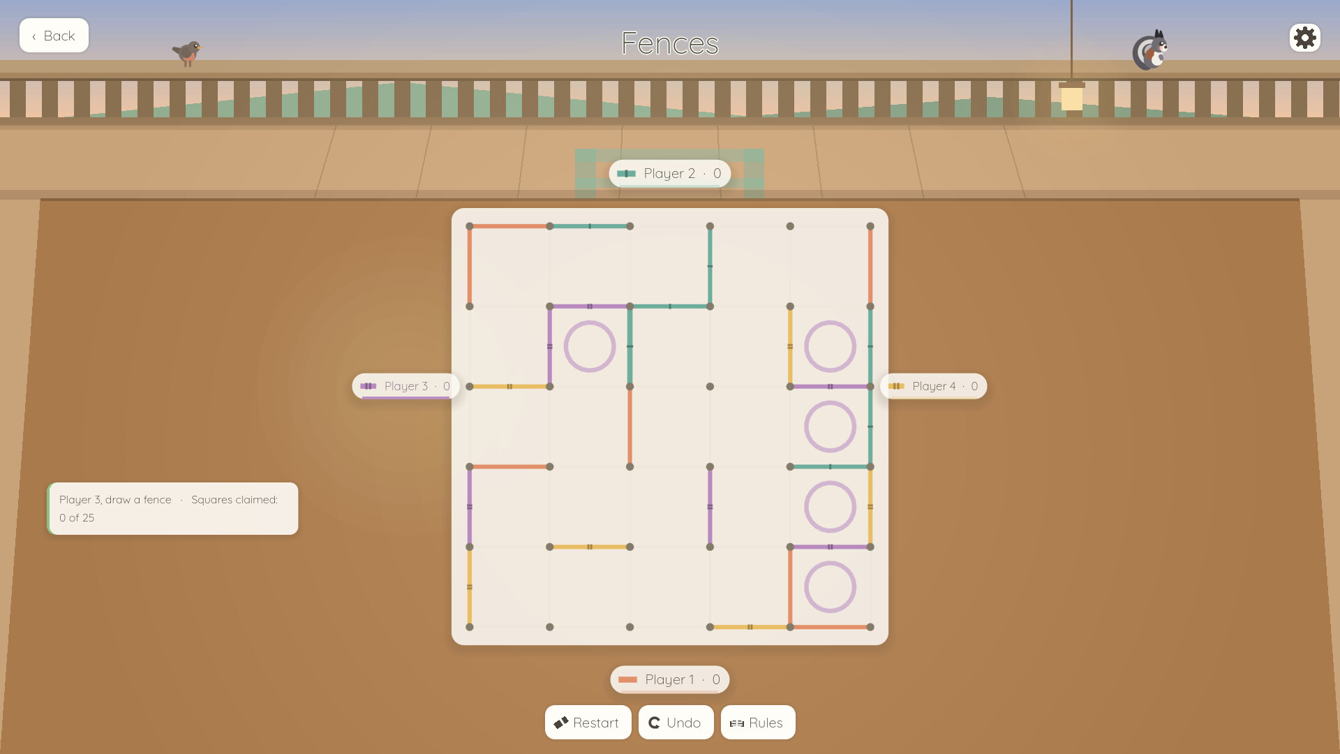 Puzzle Cottage – Screenshot 20