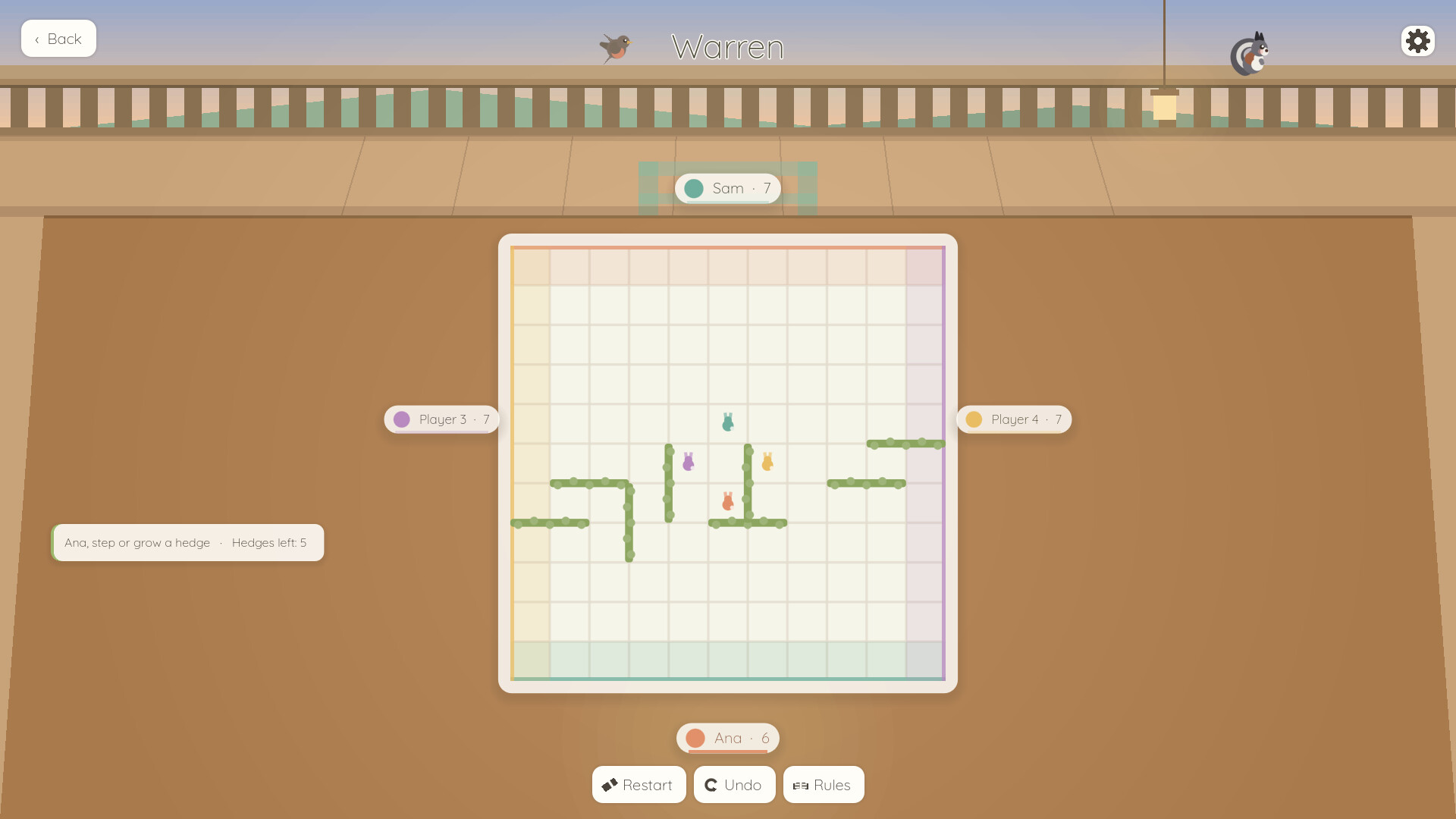Puzzle Cottage – Screenshot 13