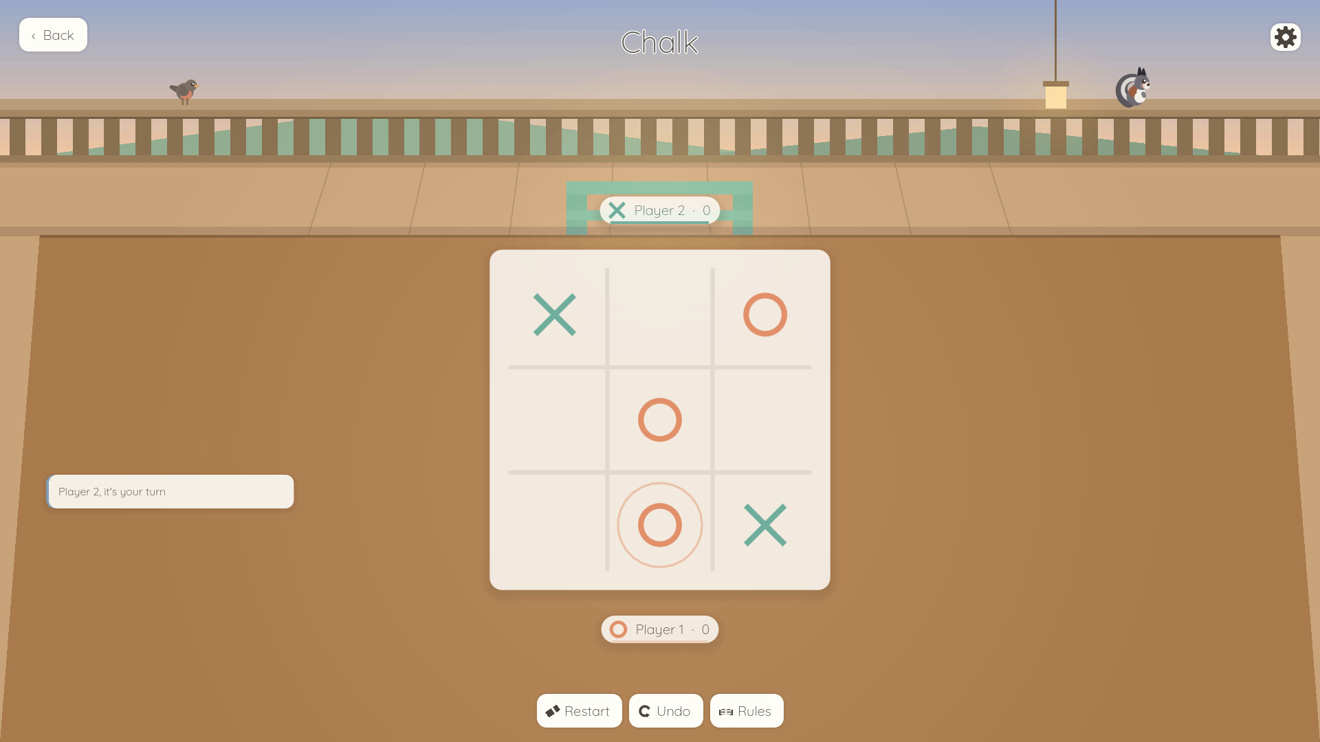 Puzzle Cottage – Screenshot 16