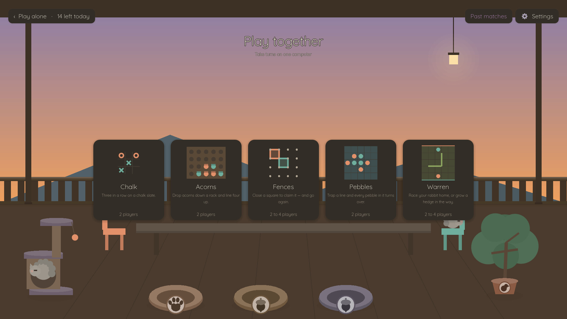 Puzzle Cottage screenshot 12