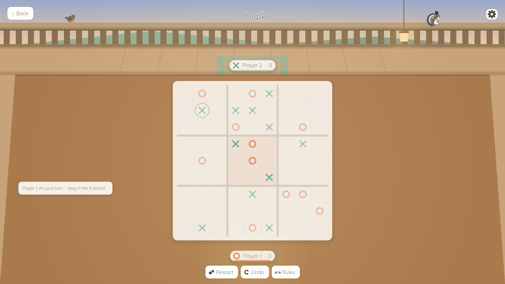 Puzzle Cottage – Screenshot 22