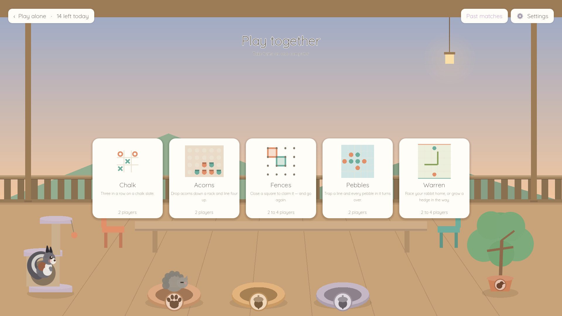 Puzzle Cottage – Screenshot 15