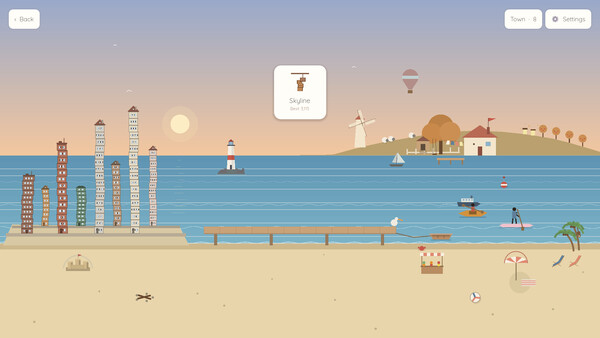 Puzzle Cottage screenshot 23
